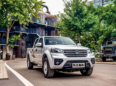 風(fēng)云租車(chē)長(zhǎng)城皮卡