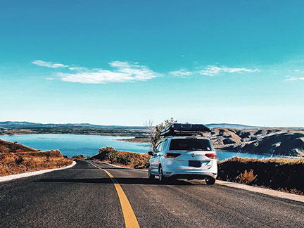 03.開(kāi)始用車(chē)