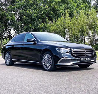 會(huì)議租車(chē)