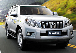 國慶中秋租車自駕應(yīng)該注意哪些事項(xiàng)？蘭州租車公司為您講解