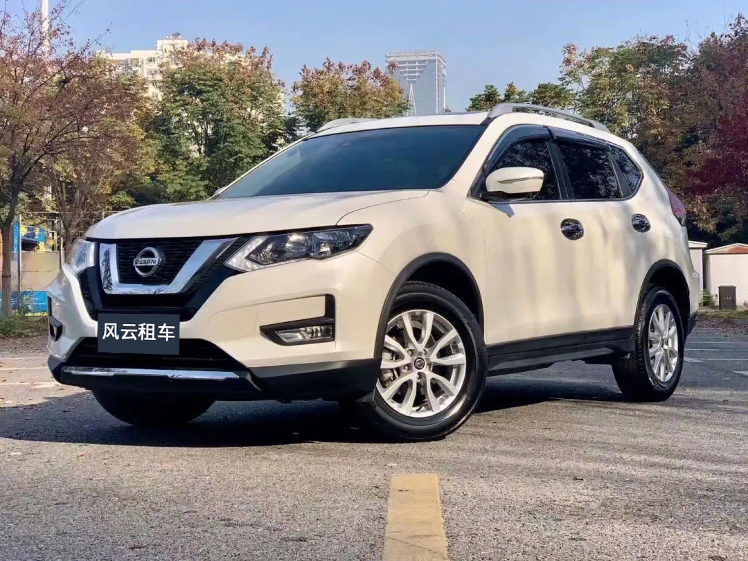 蘭州租車(chē)奇駿